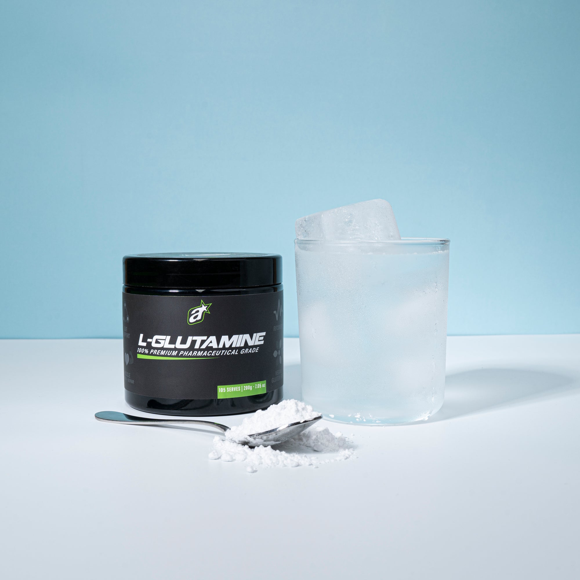 Is L glutamine the next super hero for your gut?