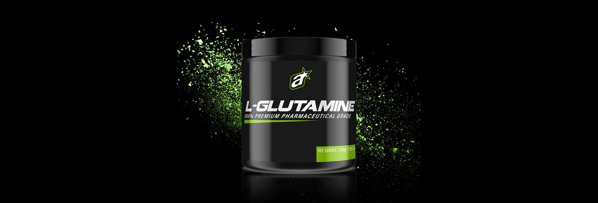 Cracking the Glutamine and Gut Health Code