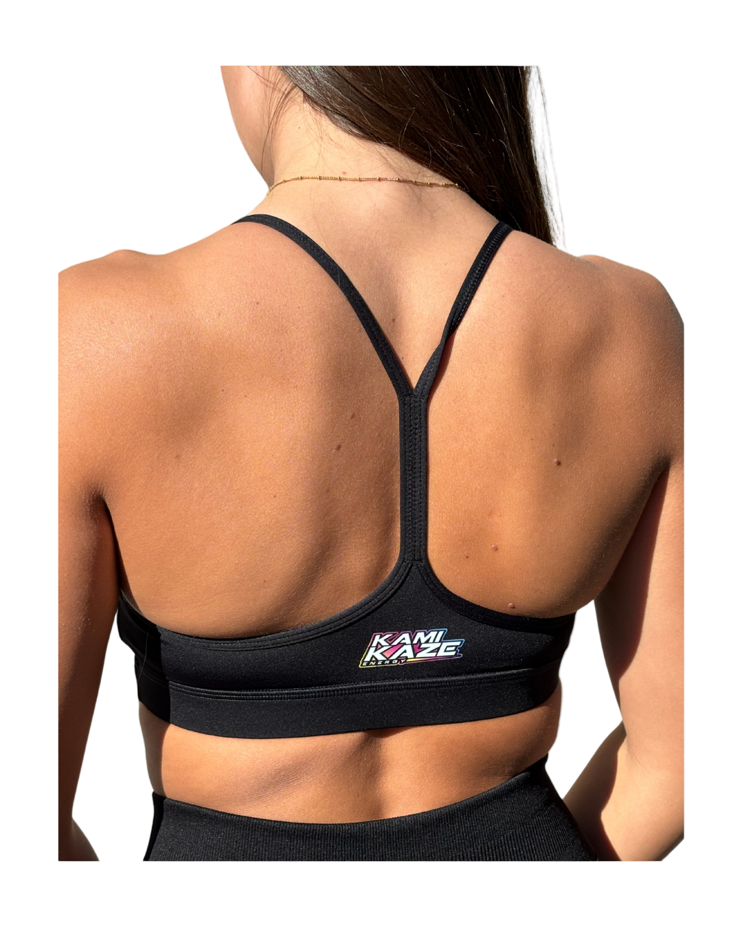 Kamikaze Women's Sports Crop