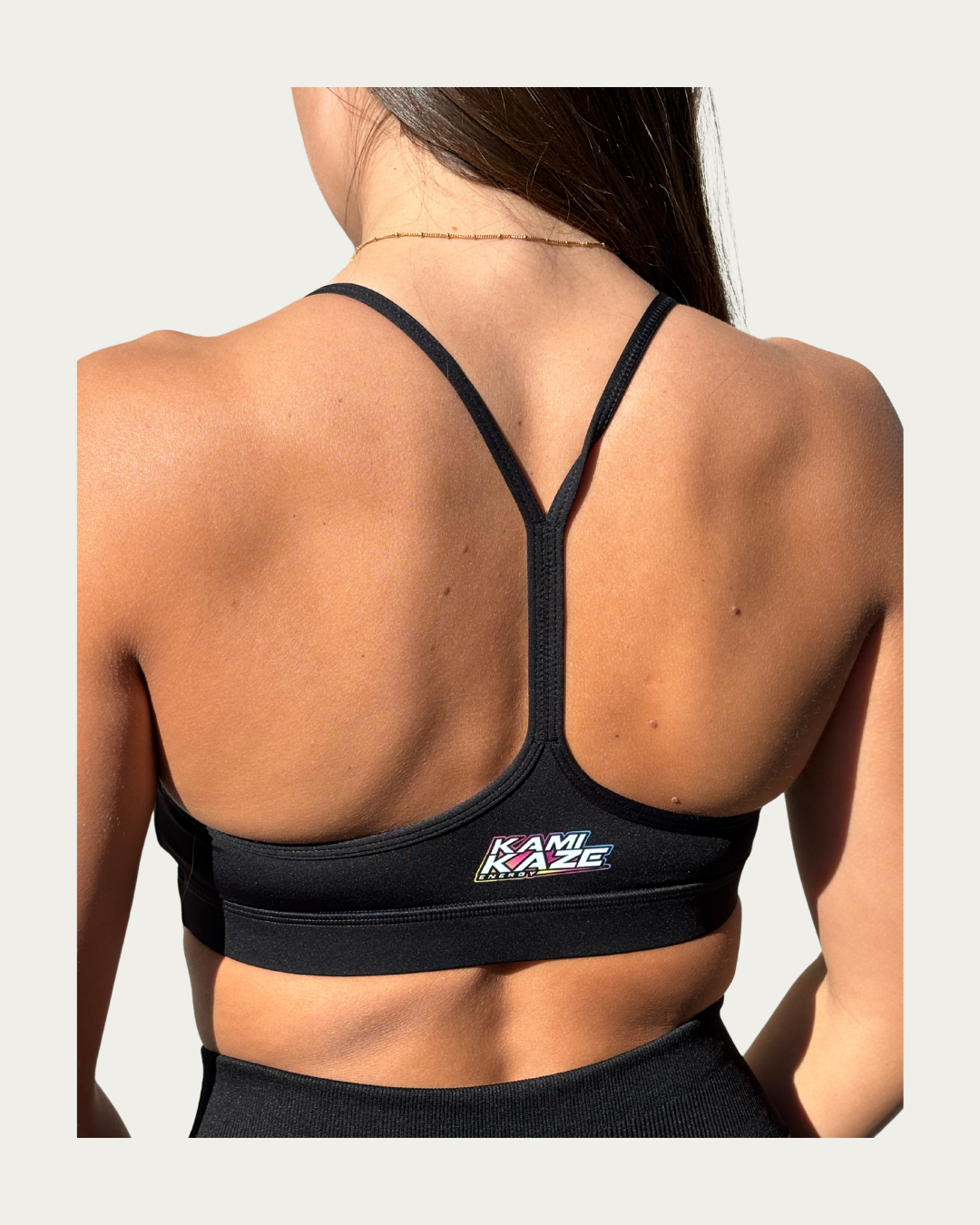 Kamikaze Womens Crop