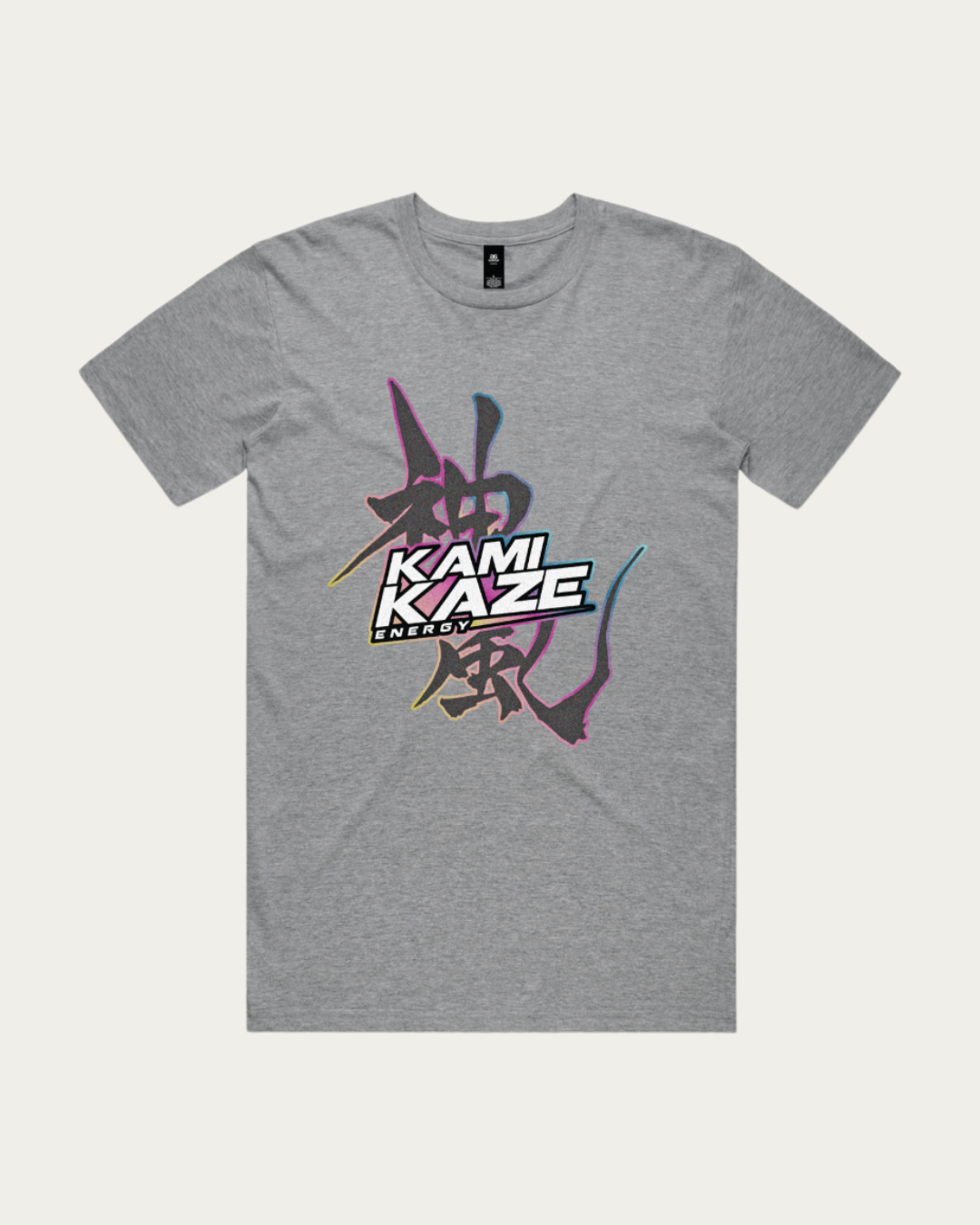 Kamikaze Mens Graphic Tee
