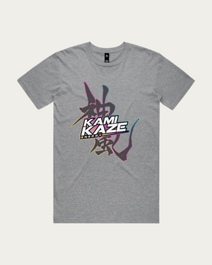 Kamikaze Mens Graphic Tee