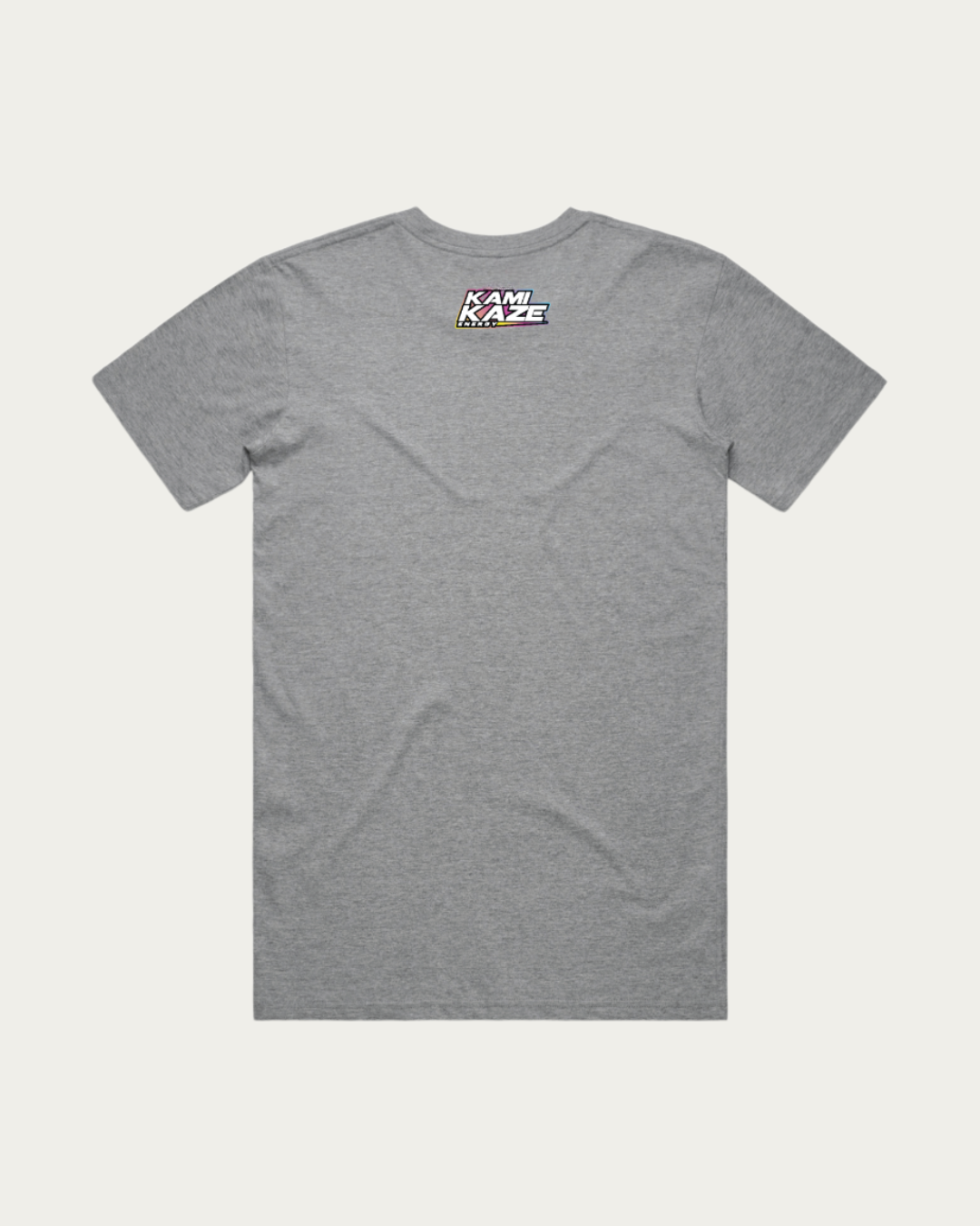 Kamikaze Mens Graphic Tee