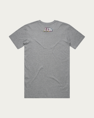 Kamikaze Mens Graphic Tee