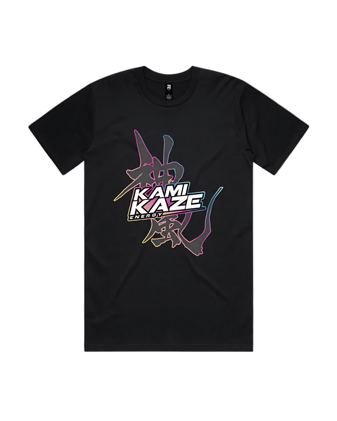 Kamikaze Men's Graphic Tee