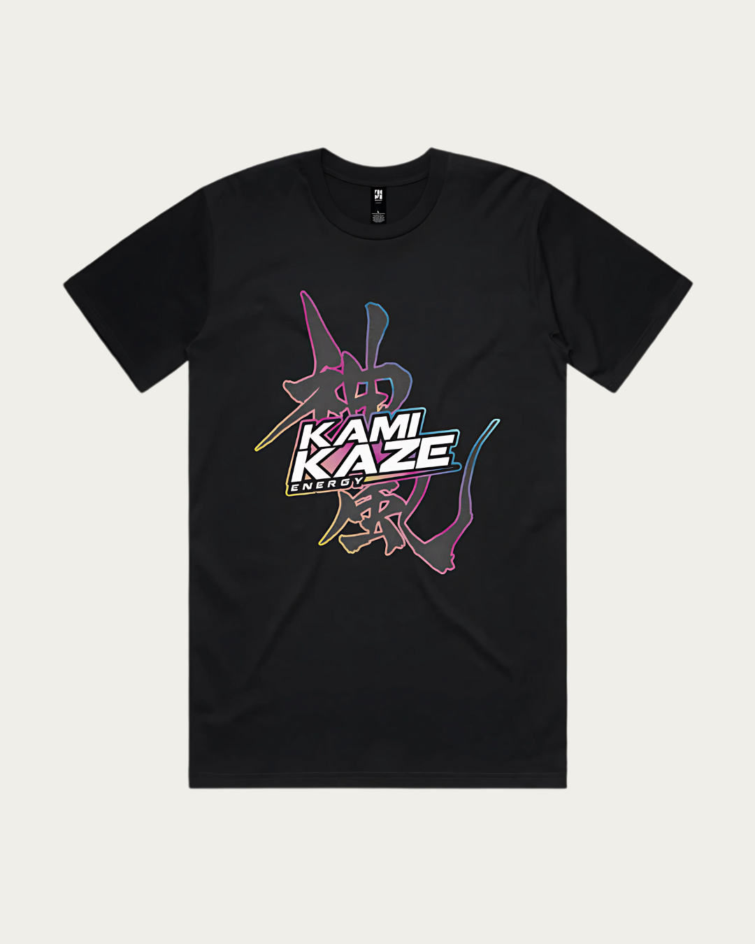 Kamikaze Mens Graphic Tee