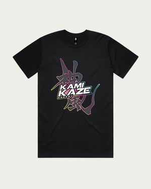 Kamikaze Mens Graphic Tee