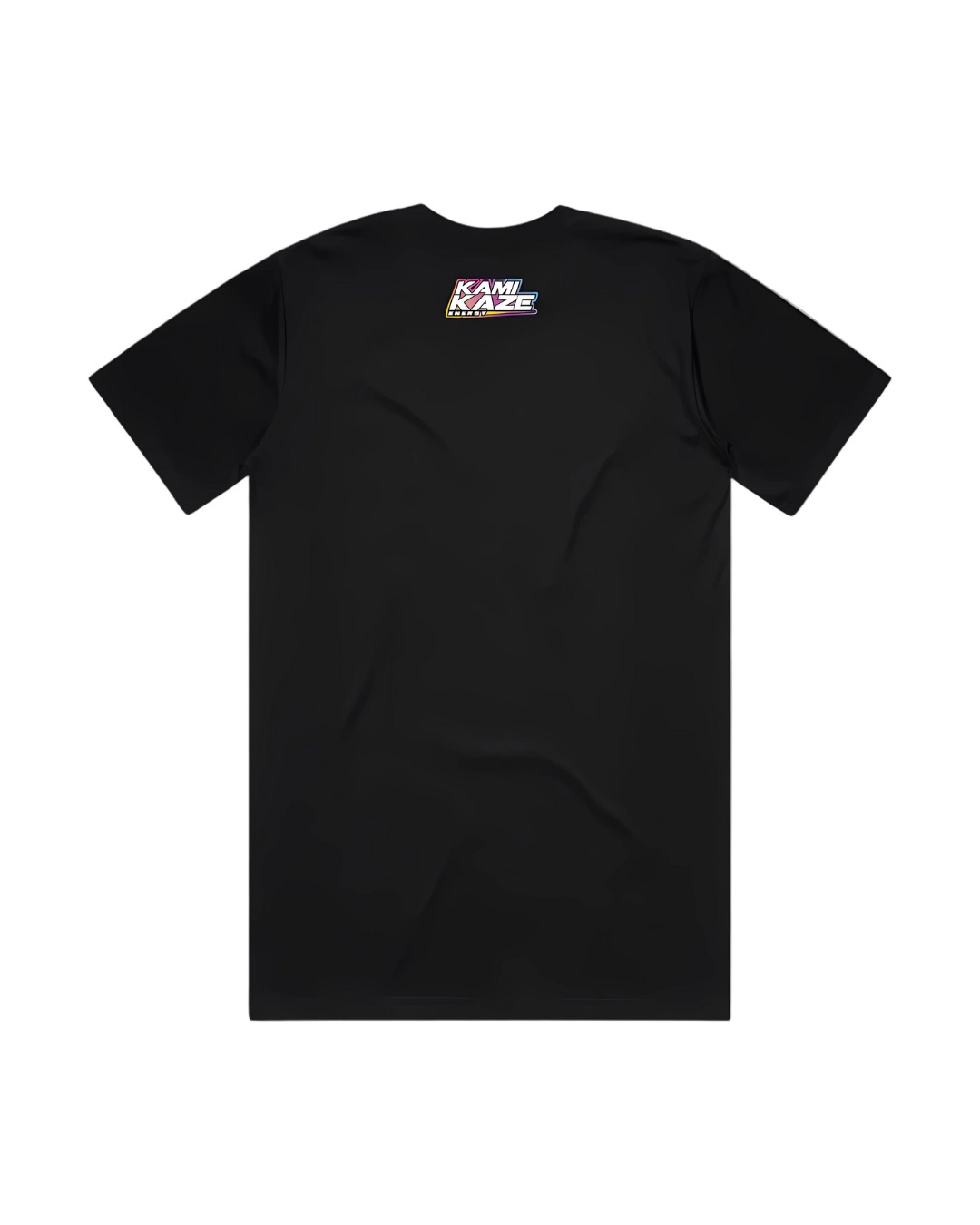 Kamikaze Men's Graphic Tee