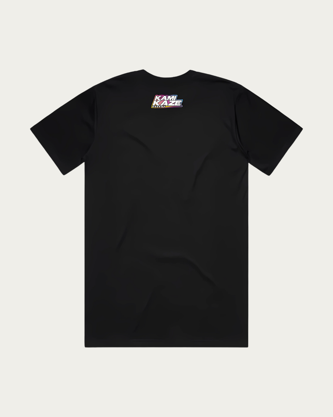 Kamikaze Mens Graphic Tee