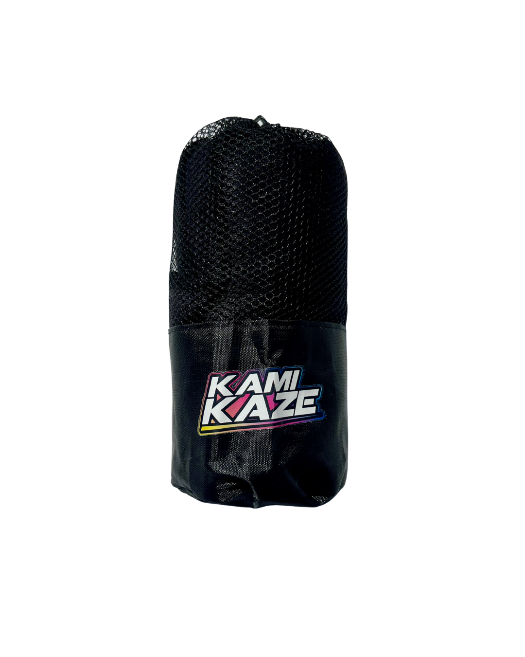 Kamikaze Gym Towel