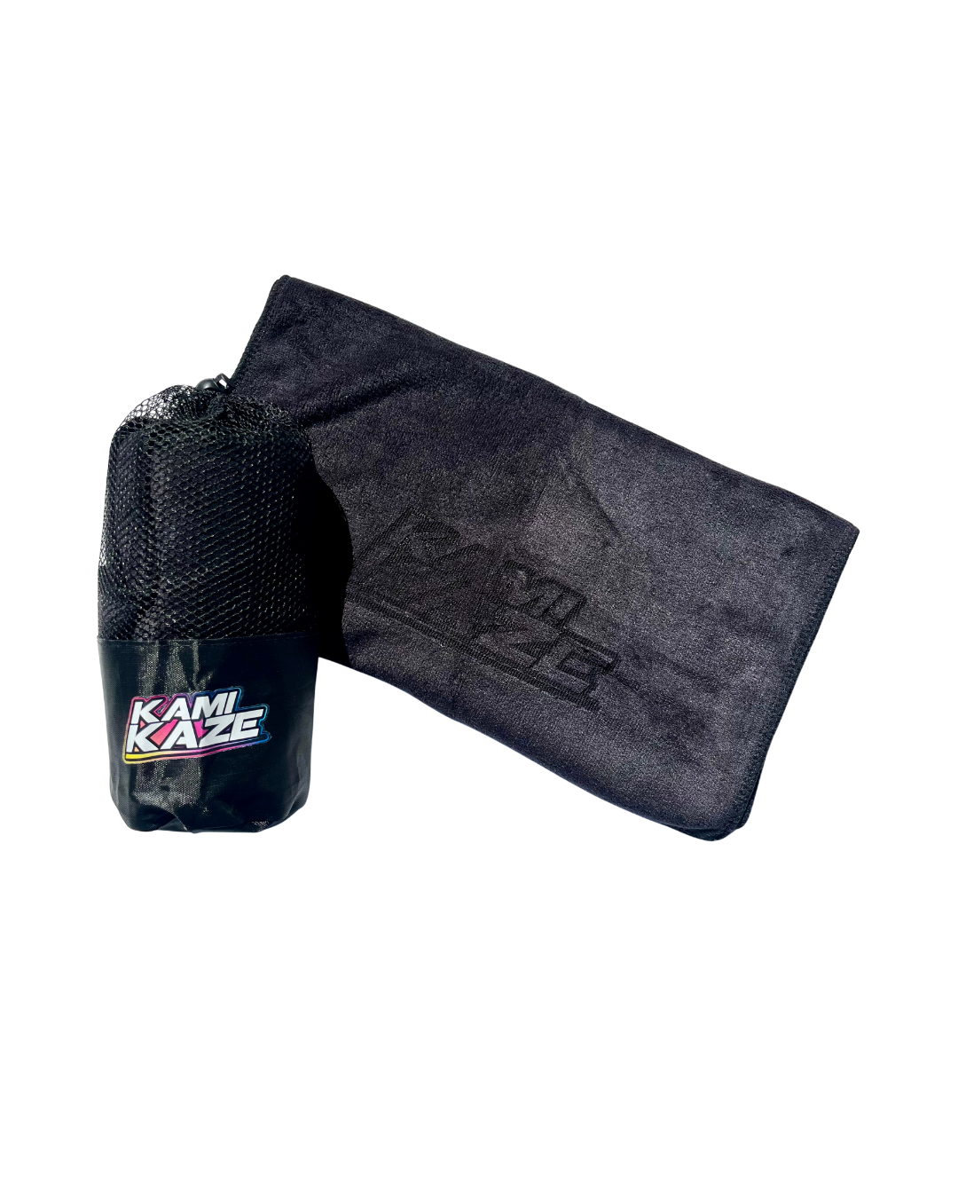 Kamikaze Gym Towel
