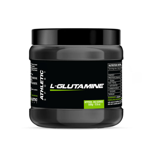 L-GLUTAMINE