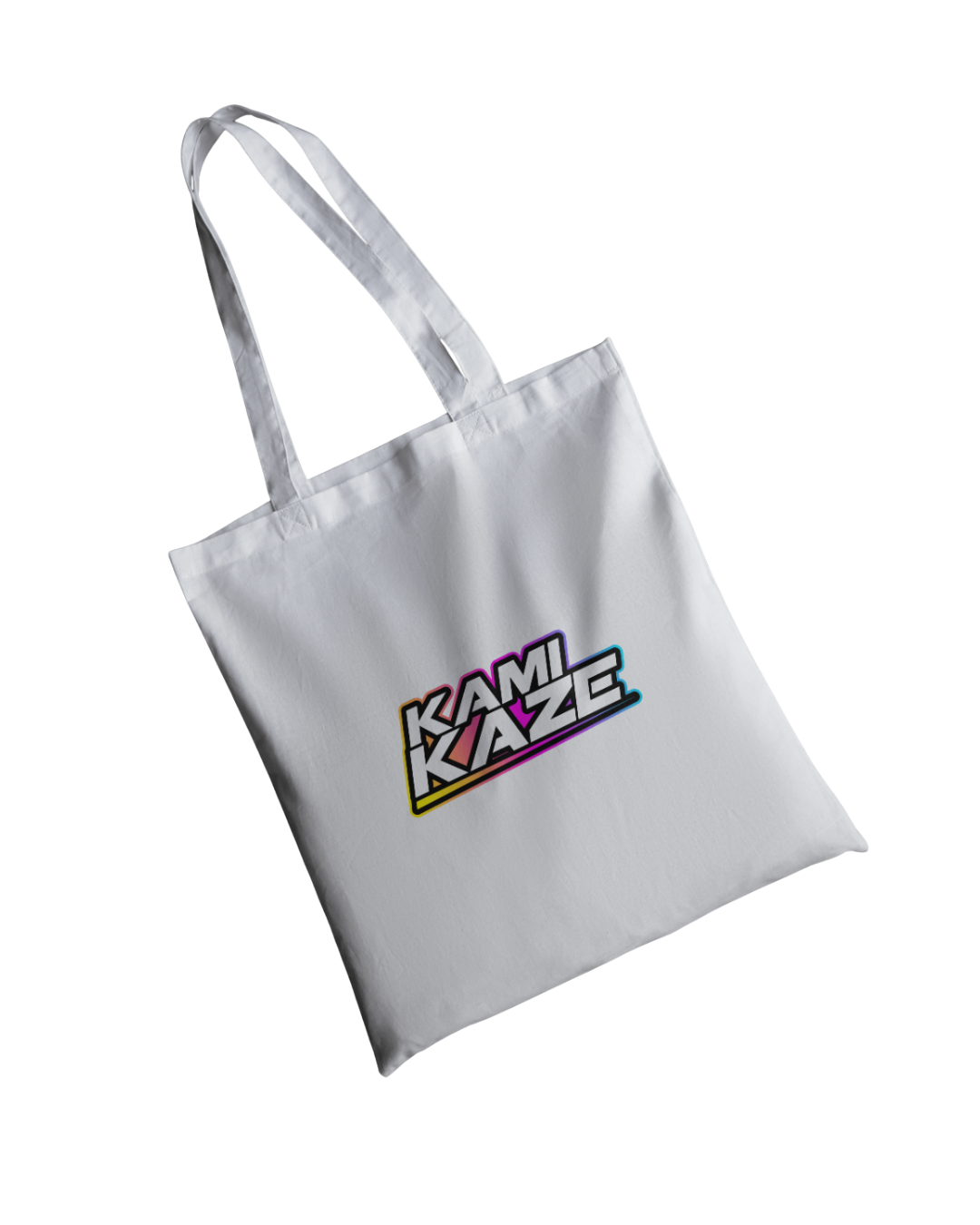 Kamikaze tote bag