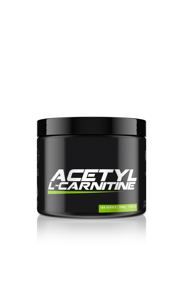 ACETYL L CARNITINE by Athletic Sport