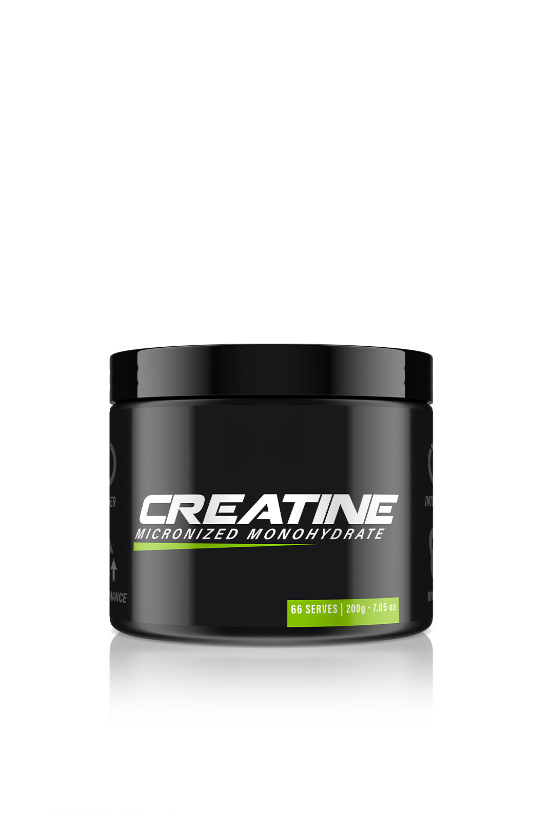 CREATINE MONOHYDRATE 200g