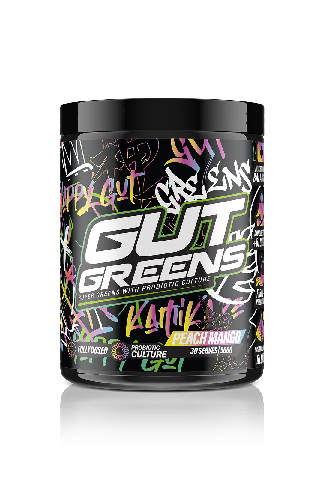 Gut Greens