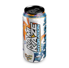 Hawaiian Splice - Kamikaze Hydration Drink