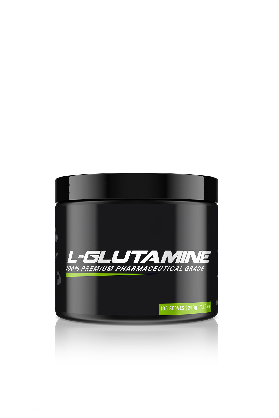 L GLUTAMINE 200g