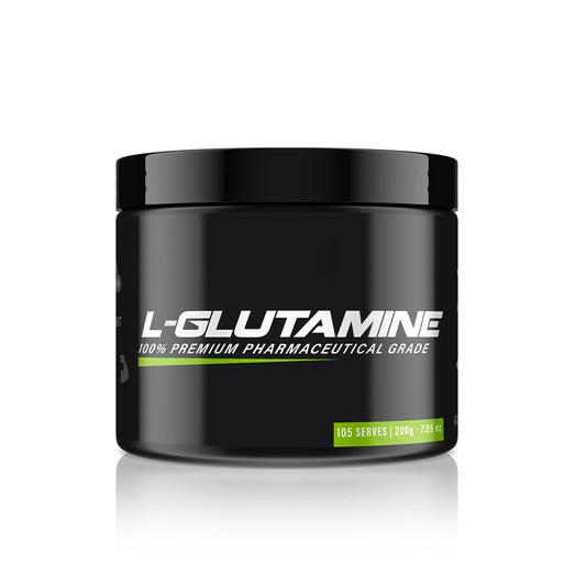 L-GLUTAMINE