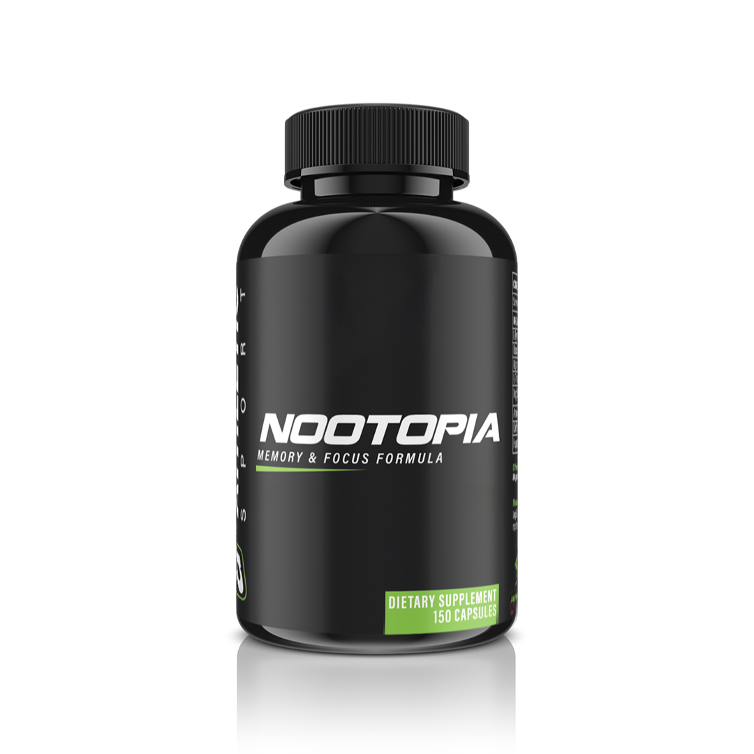 Nootopia Nootropic