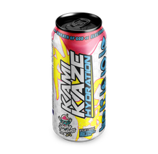 Slushy Madness - Kamikaze Hydration Drink